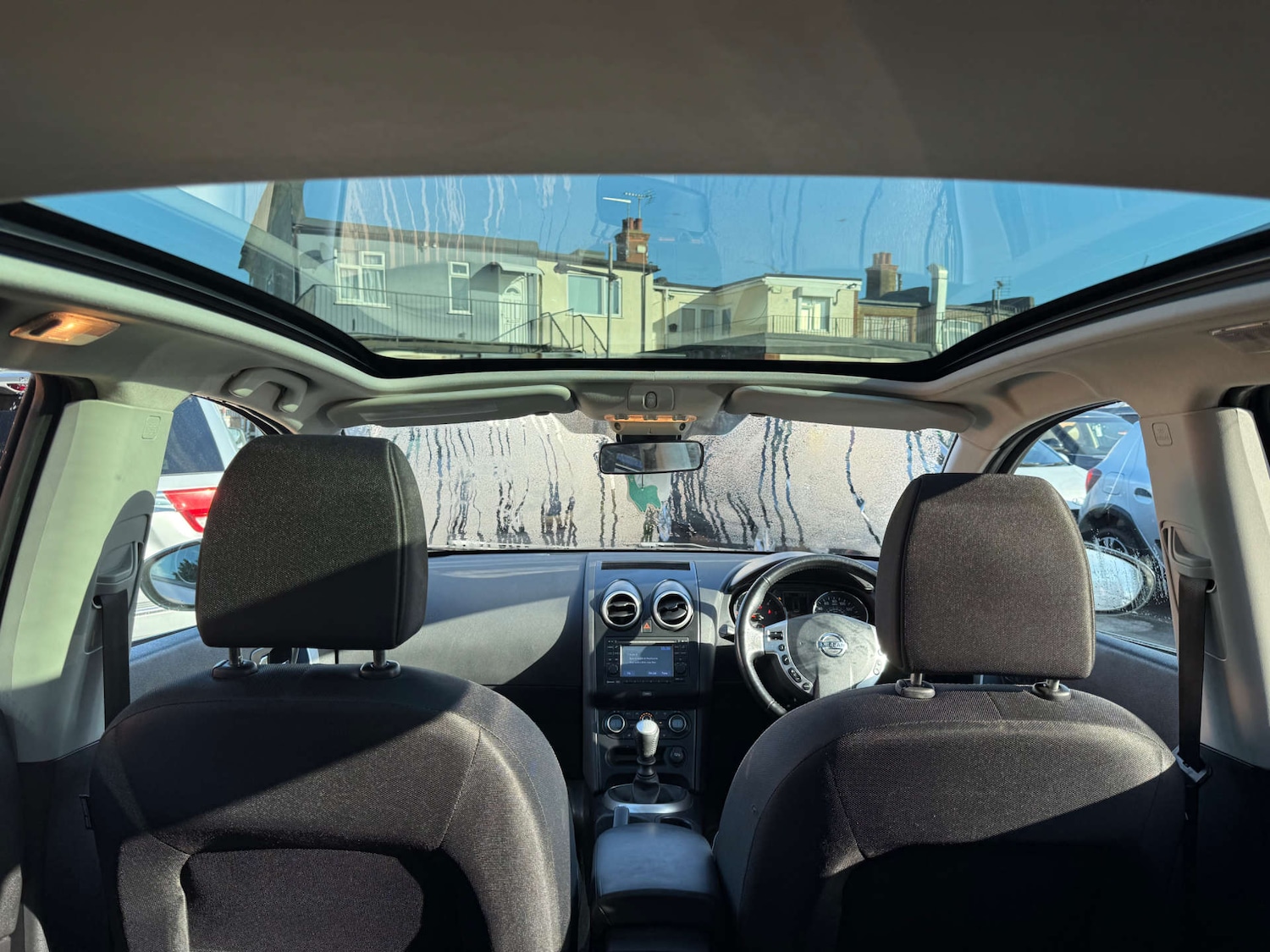 Used Nissan Qashqai 2012 for sale - 76527112: Photo 19