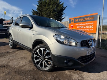 Used Nissan Qashqai 2012 for sale - 76527112: Photo