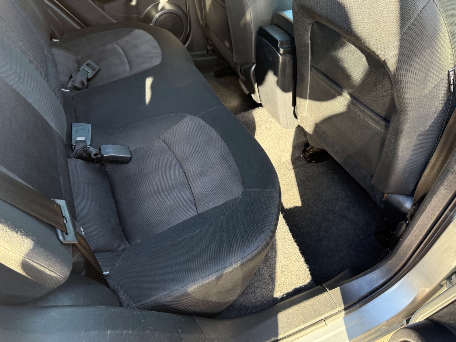 Used Nissan Qashqai 2012 for sale - 76527112: Photo 21