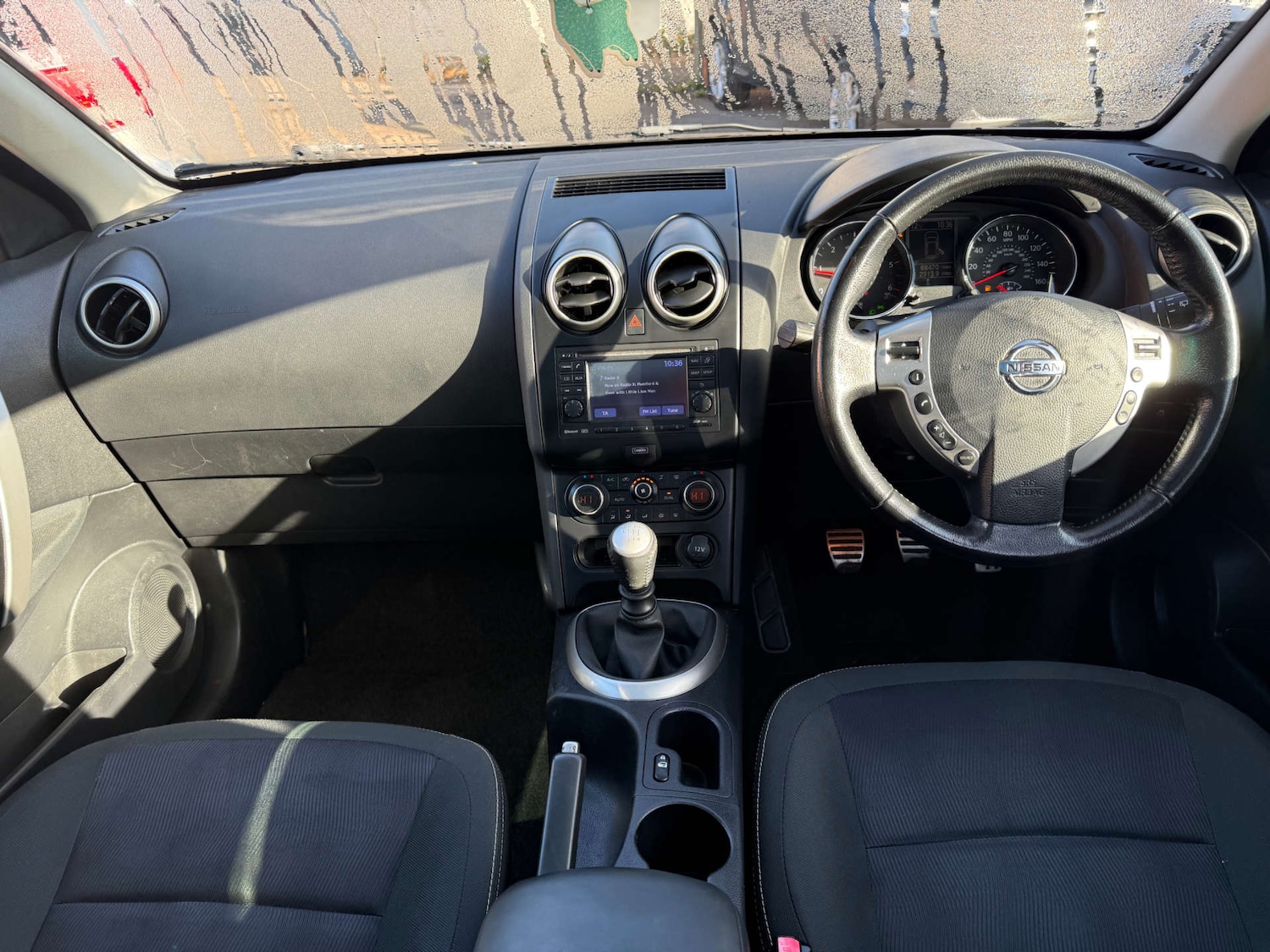 Used Nissan Qashqai 2012 for sale - 76527112: Photo 24