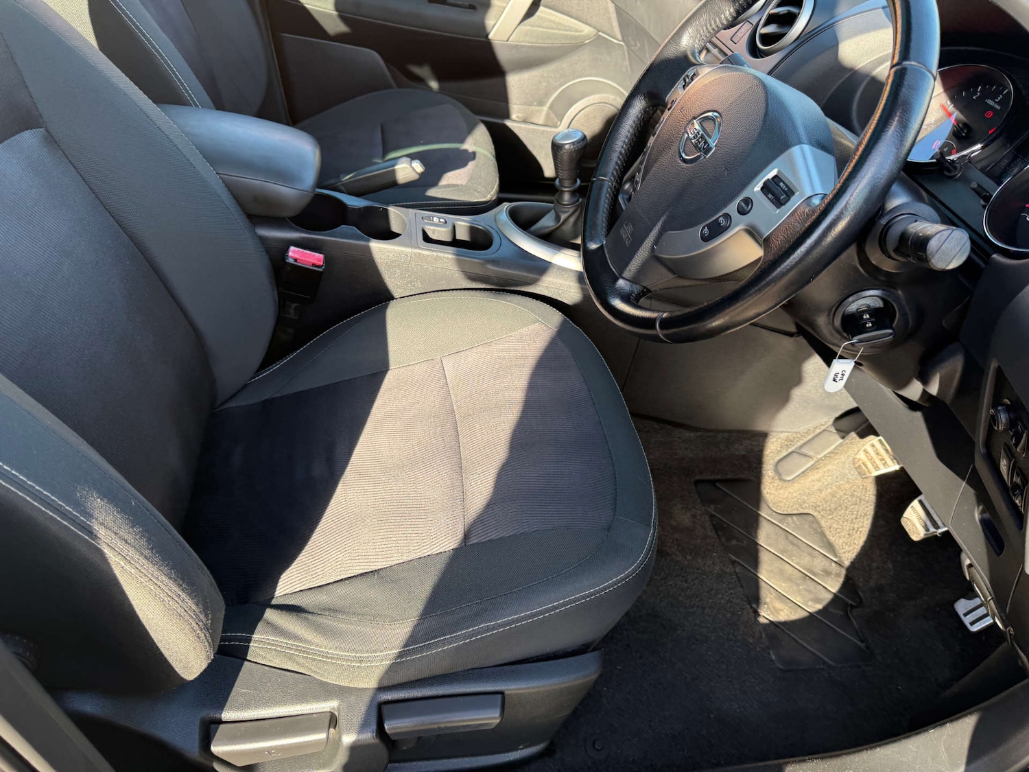 Used Nissan Qashqai 2012 for sale - 76527112: Photo 27