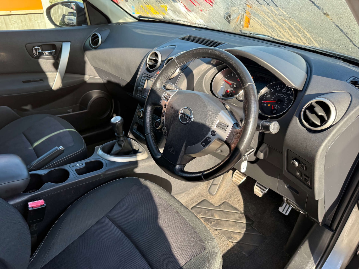 Used Nissan Qashqai 2012 for sale - 76527112: Photo 28