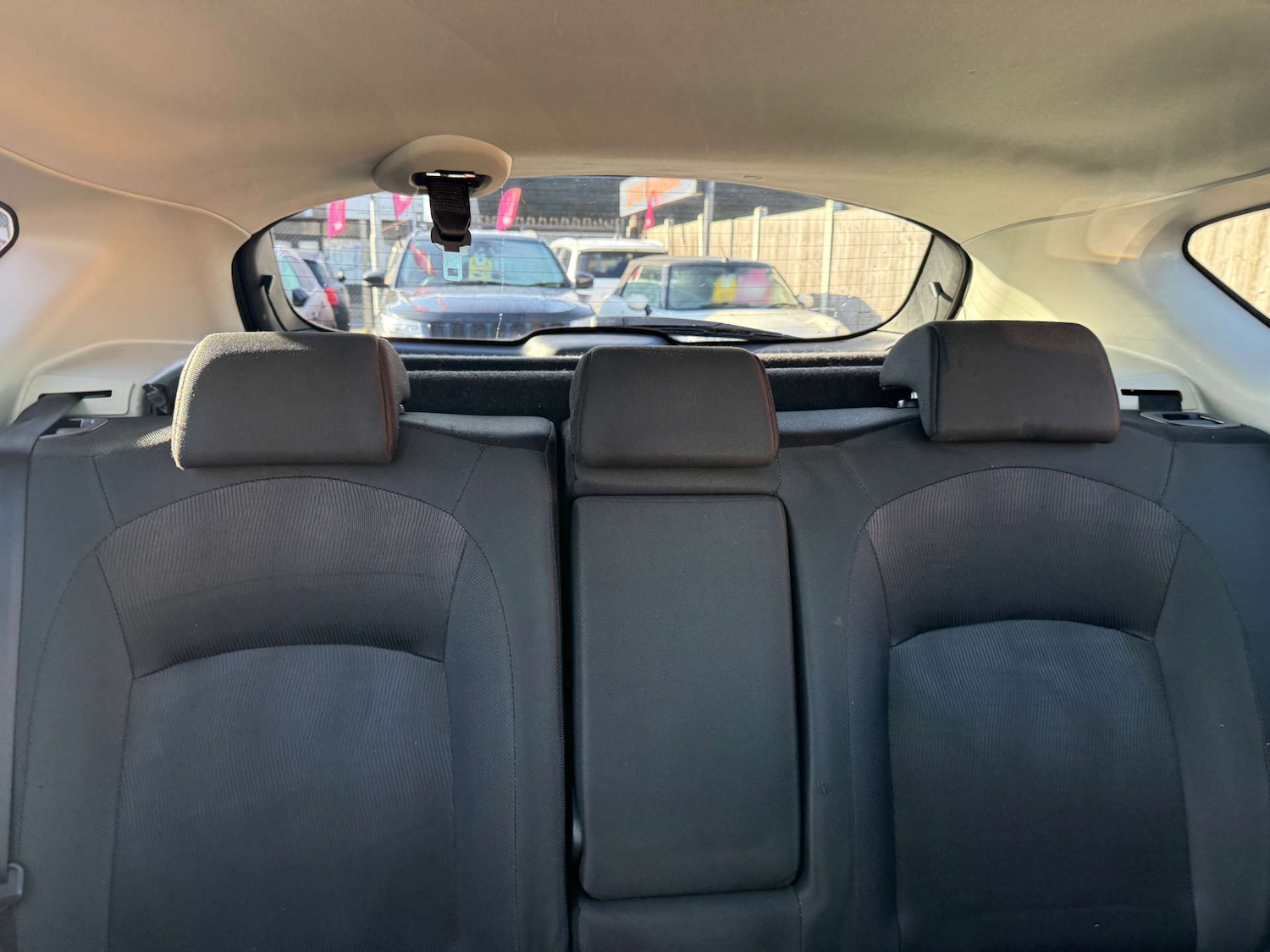 Used Nissan Qashqai 2012 for sale - 76527112: Photo 30