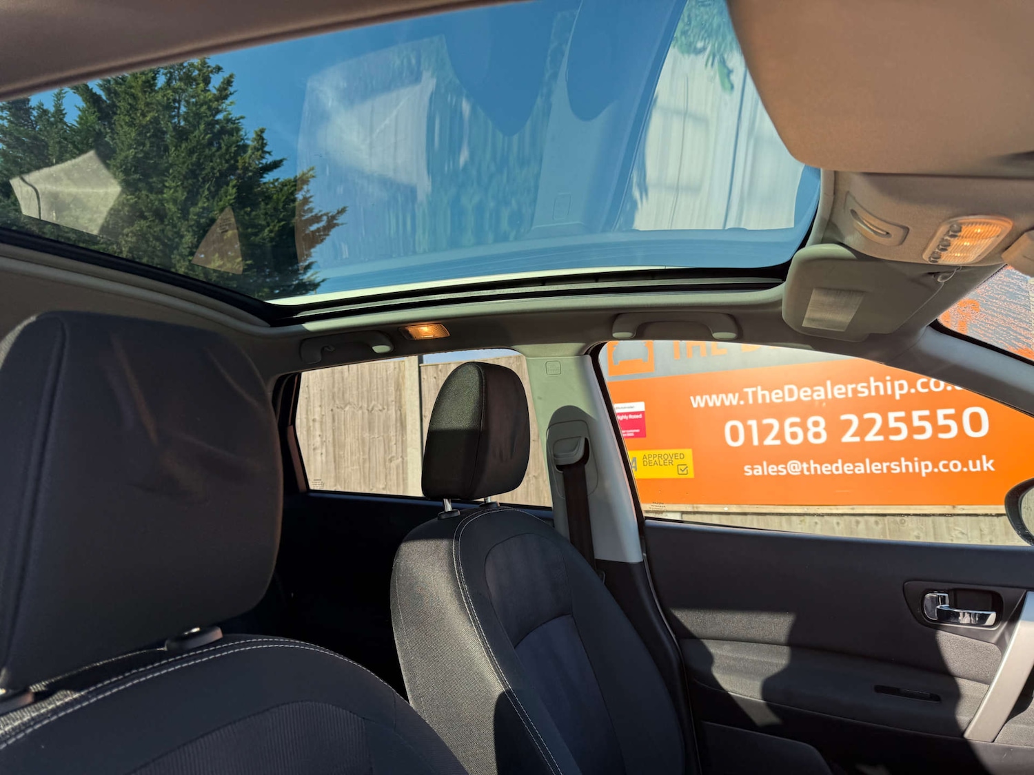 Used Nissan Qashqai 2012 for sale - 76527112: Photo 31