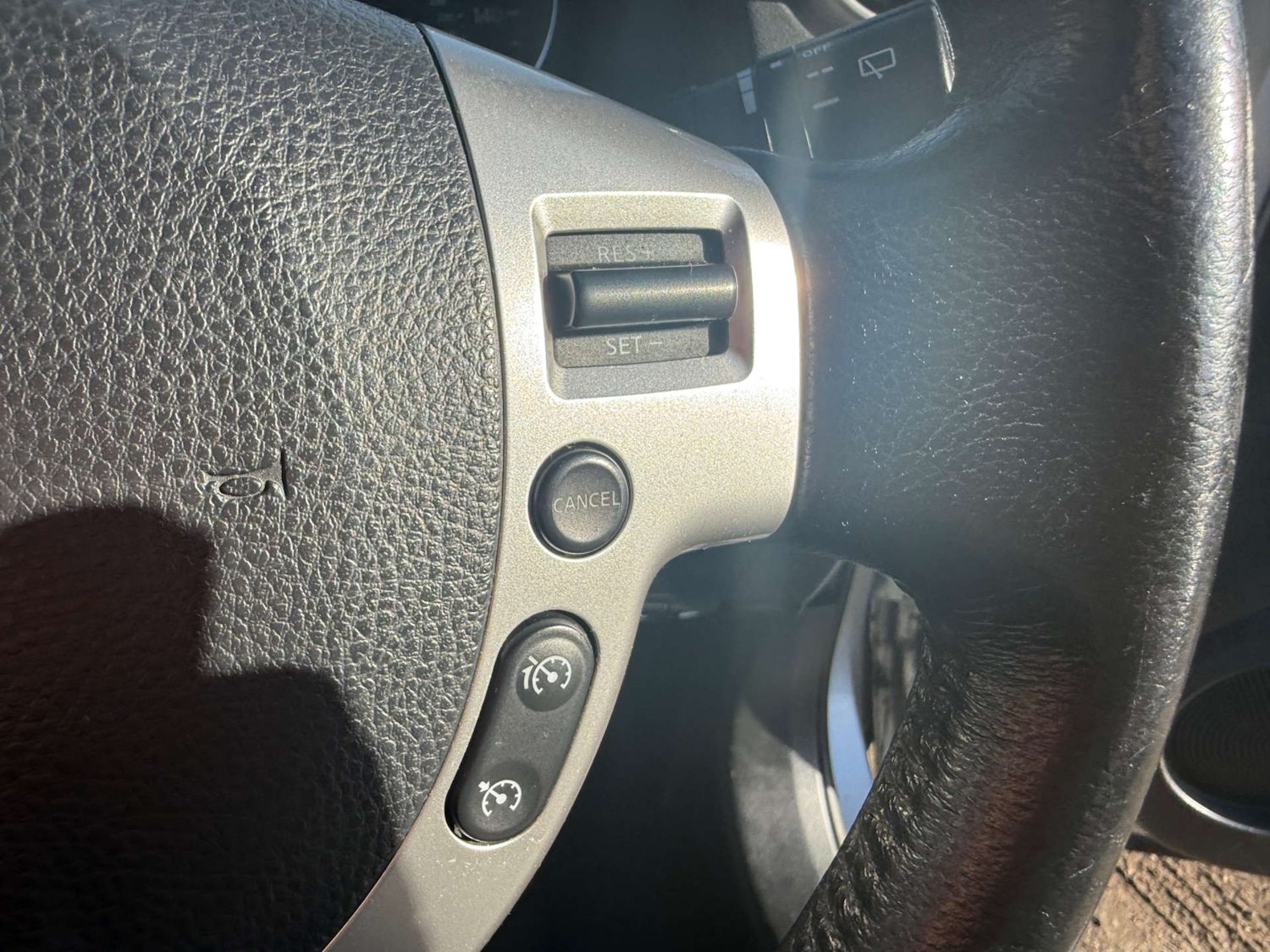 Used Nissan Qashqai 2012 for sale - 76527112: Photo 32