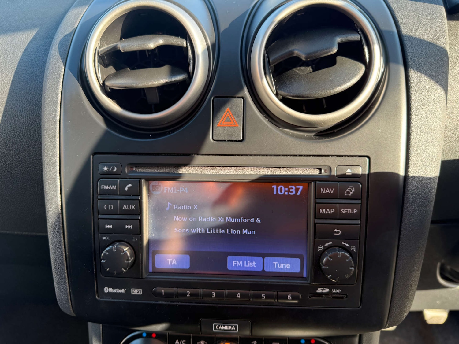 Used Nissan Qashqai 2012 for sale - 76527112: Photo 36