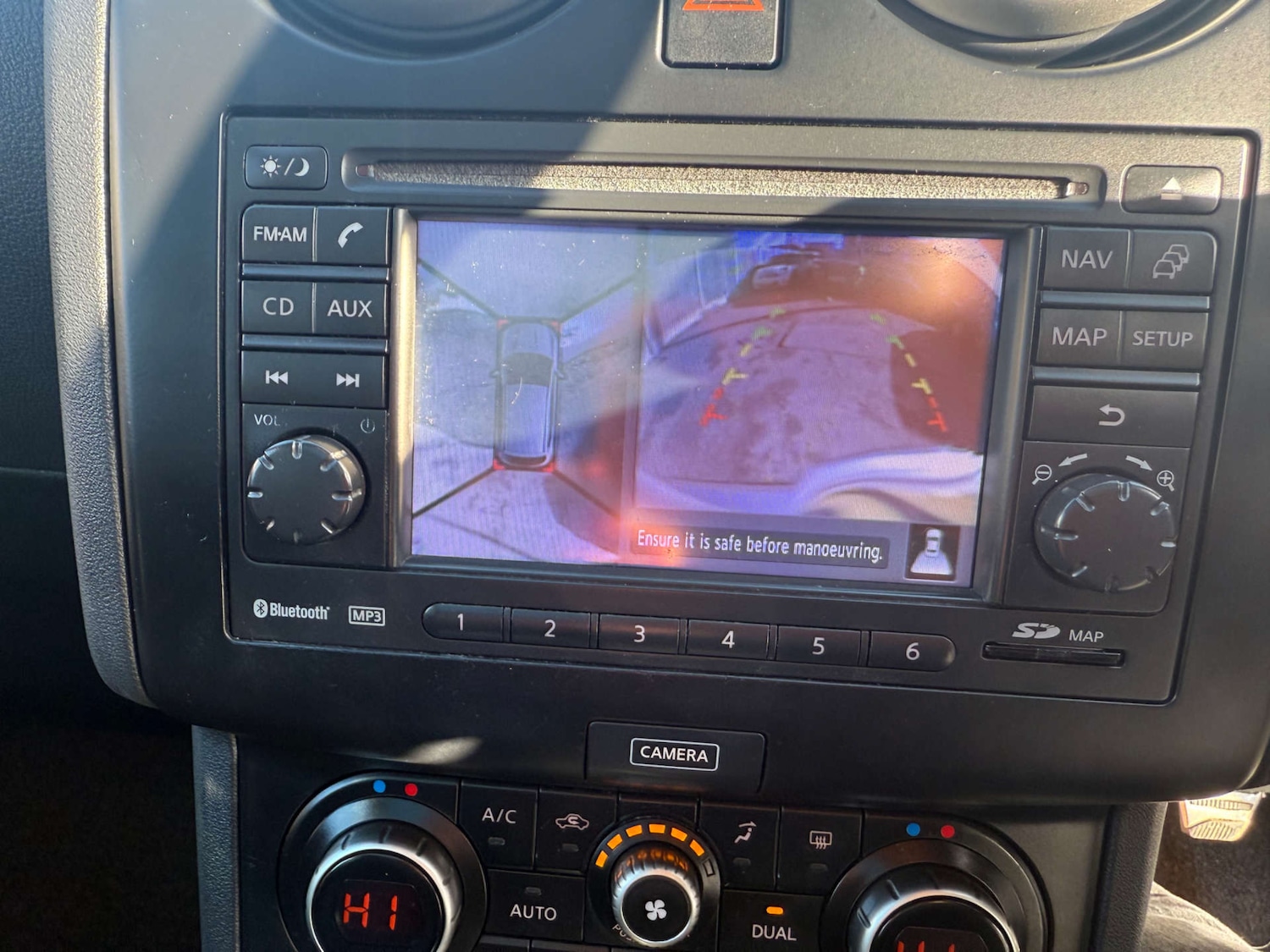 Used Nissan Qashqai 2012 for sale - 76527112: Photo 38