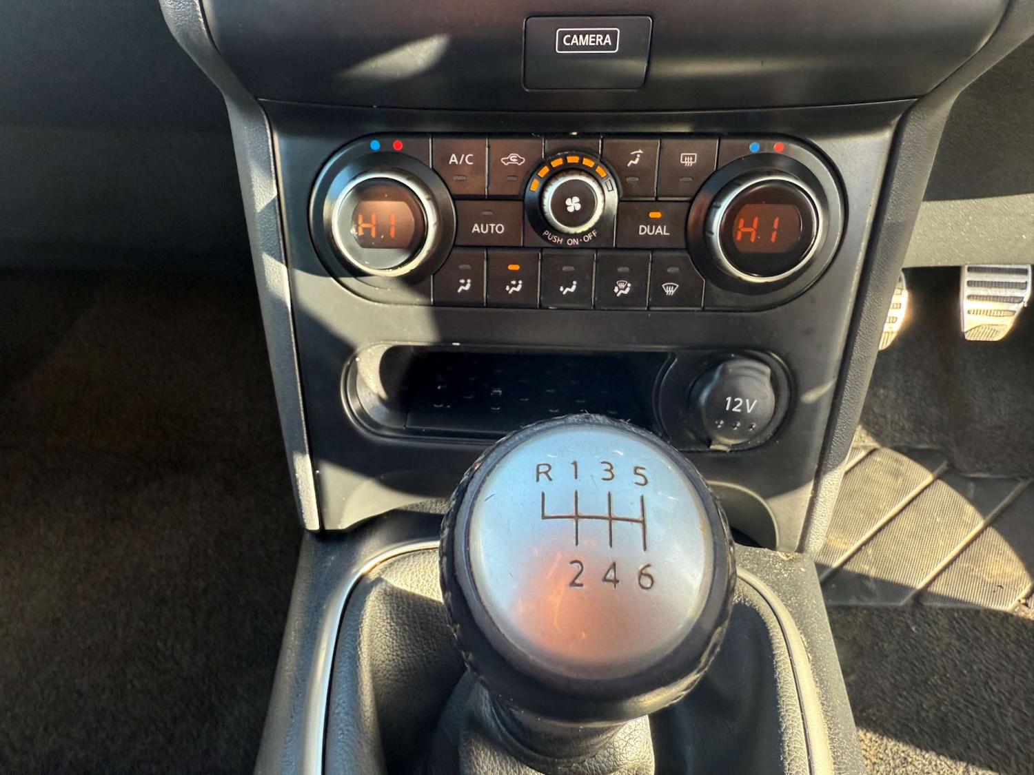 Used Nissan Qashqai 2012 for sale - 76527112: Photo 40