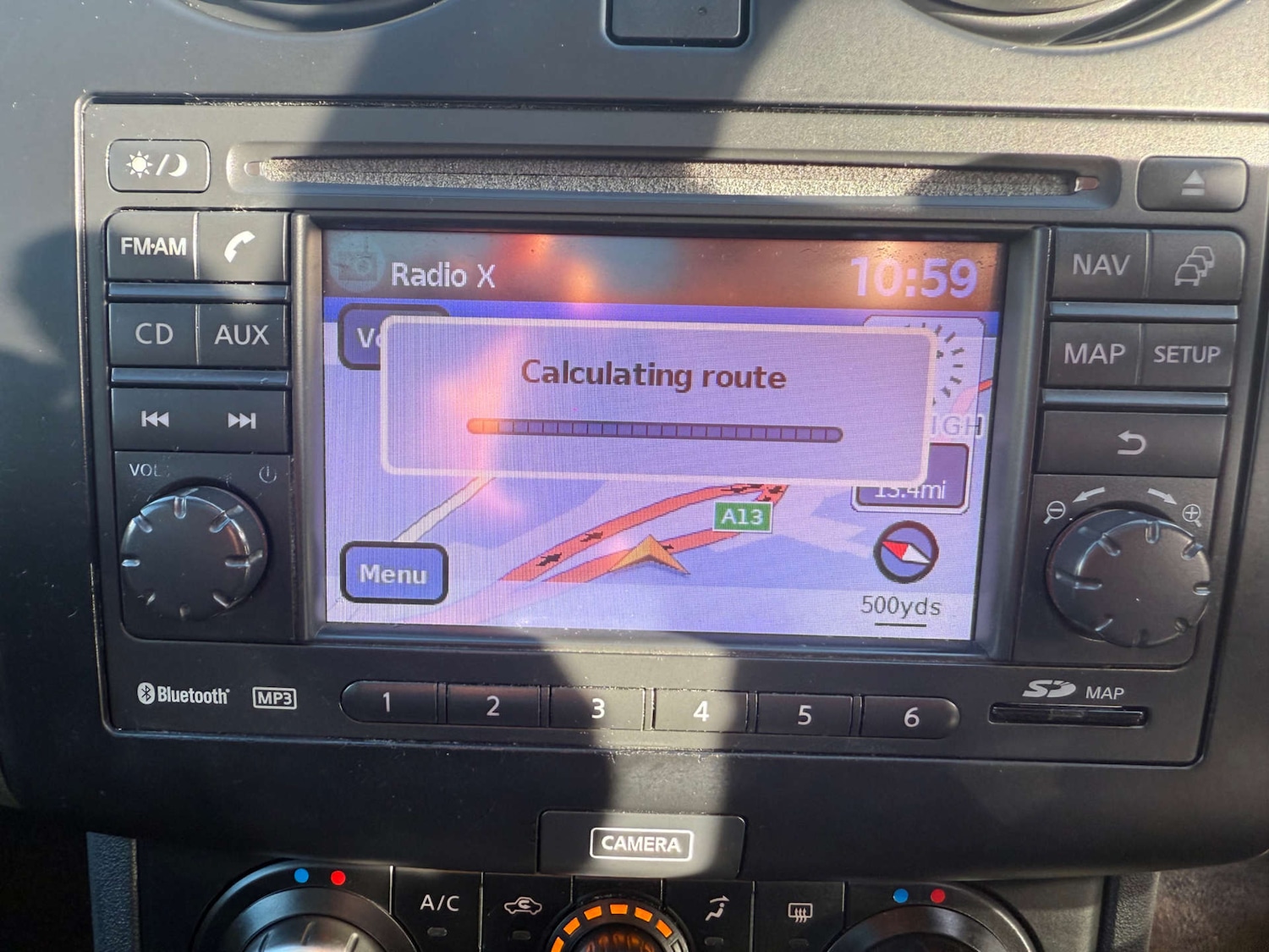 Used Nissan Qashqai 2012 for sale - 76527112: Photo 41