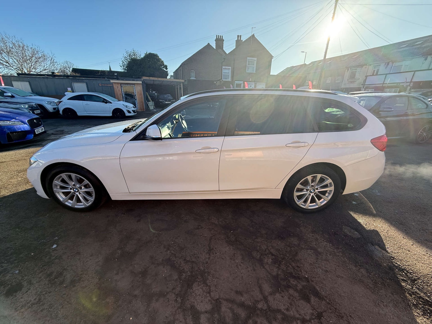 Used BMW 3 Series 2017 for sale - 77079028: Photo 11