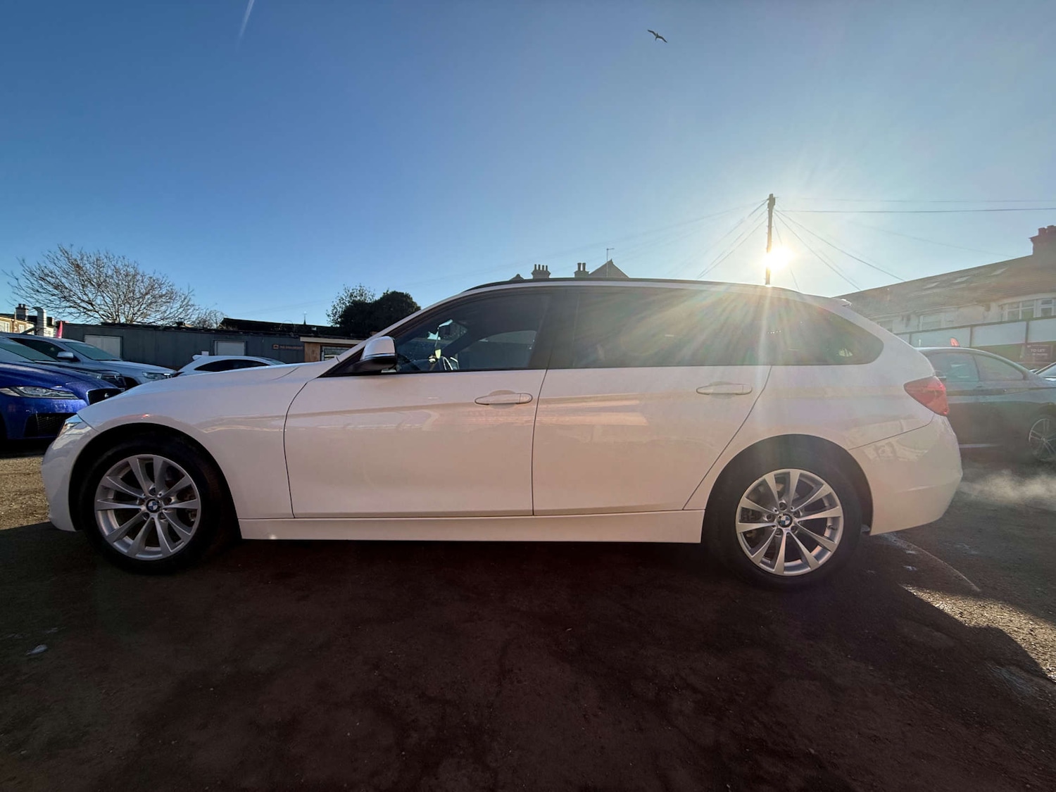 Used BMW 3 Series 2017 for sale - 77079028: Photo 12