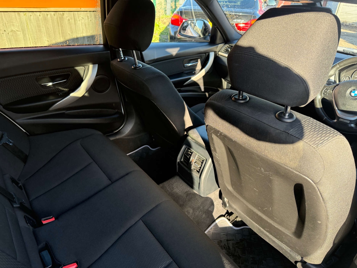 Used BMW 3 Series 2017 for sale - 77079028: Photo 17