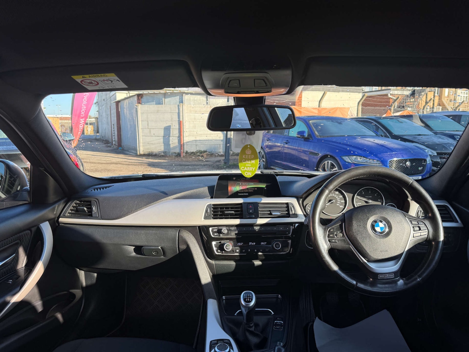 Used BMW 3 Series 2017 for sale - 77079028: Photo 20