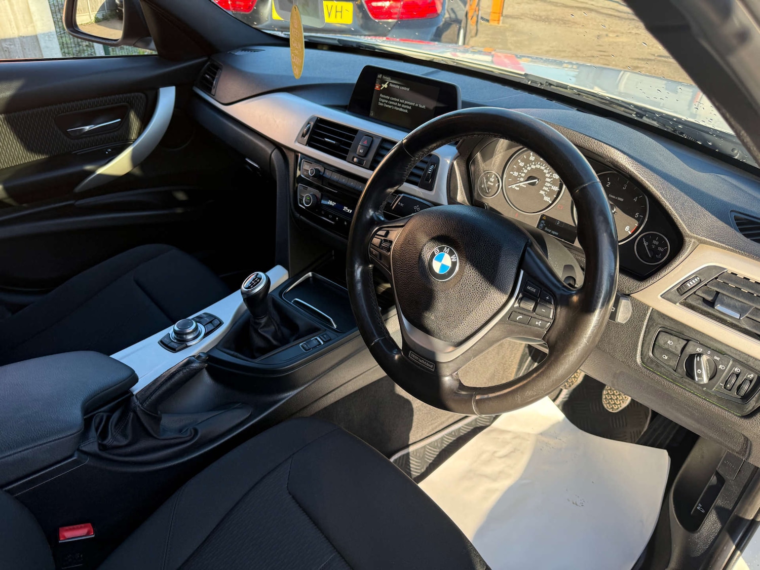 Used BMW 3 Series 2017 for sale - 77079028: Photo 23