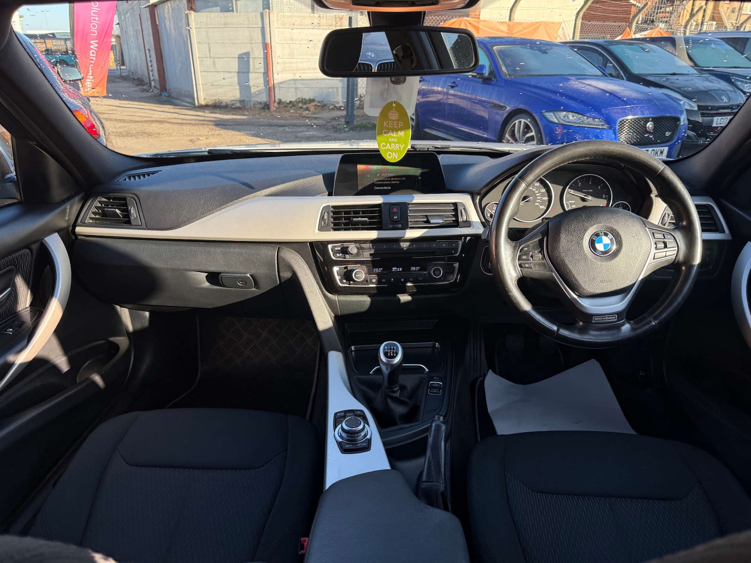 Used BMW 3 Series 2017 for sale - 77079028: Photo 25