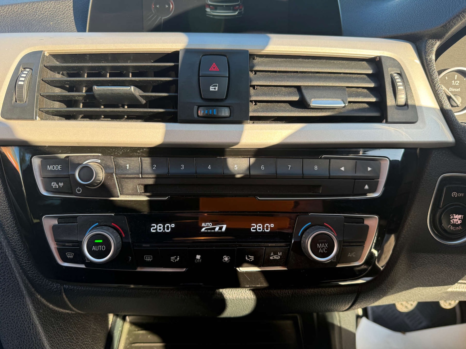 Used BMW 3 Series 2017 for sale - 77079028: Photo 36