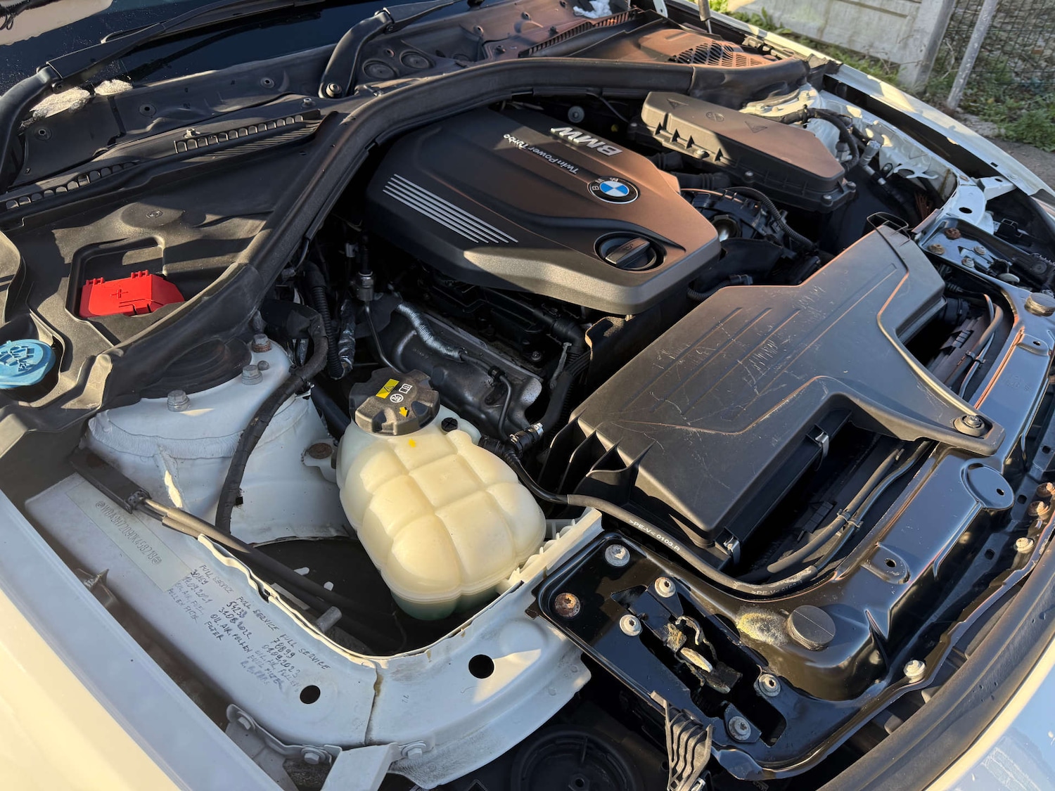 Used BMW 3 Series 2017 for sale - 77079028: Photo 41