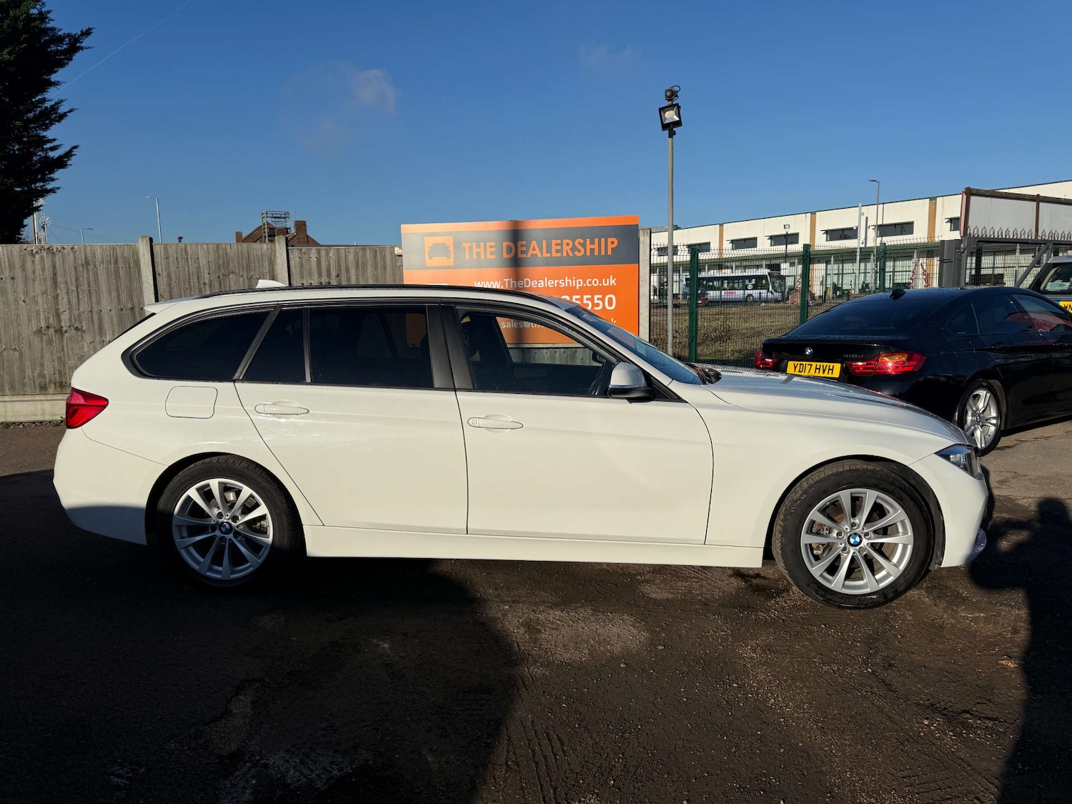 Used BMW 3 Series 2017 for sale - 77079028: Photo 6
