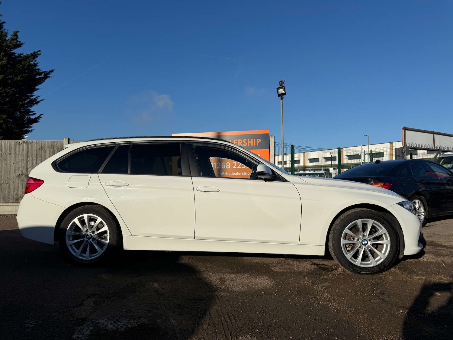 Used BMW 3 Series 2017 for sale - 77079028: Photo 7