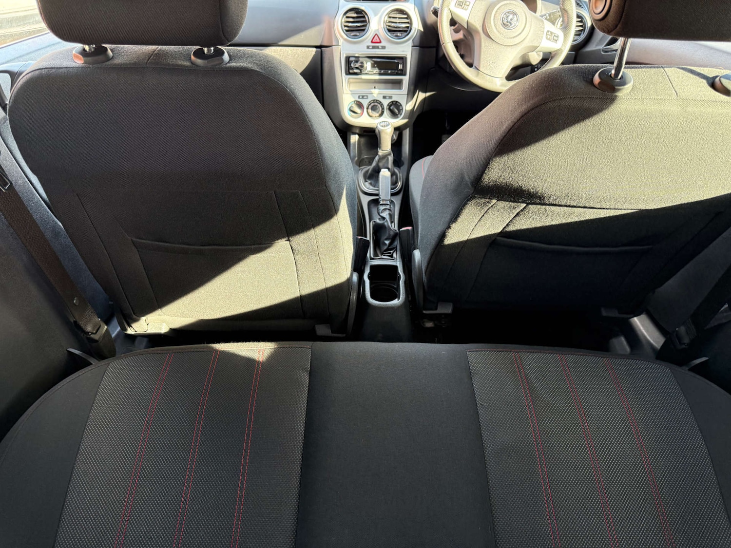 Used Vauxhall Corsa 2010 for sale - 76391865: Photo 20