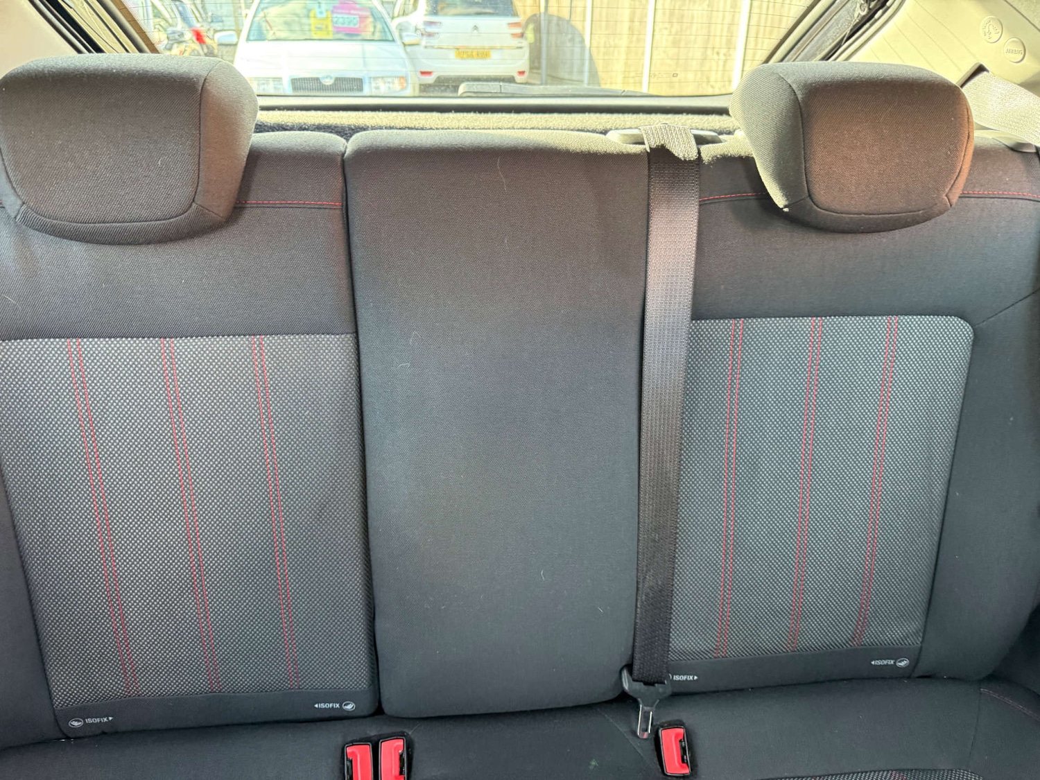 Used Vauxhall Corsa 2010 for sale - 76391865: Photo 21