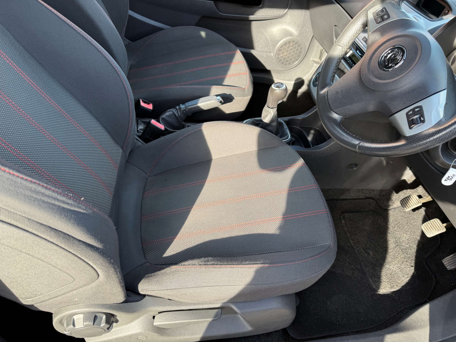 Used Vauxhall Corsa 2010 for sale - 76391865: Photo 23