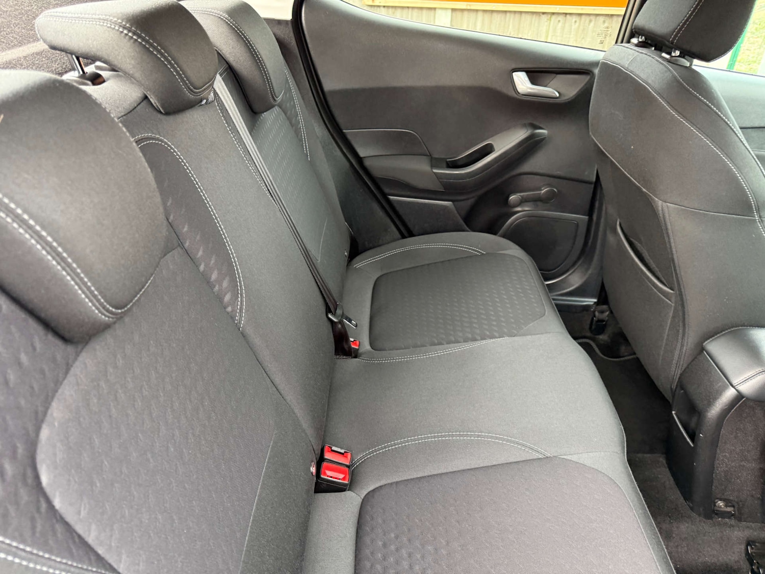 Used Ford Fiesta 2020 for sale - 76414898: Photo 15