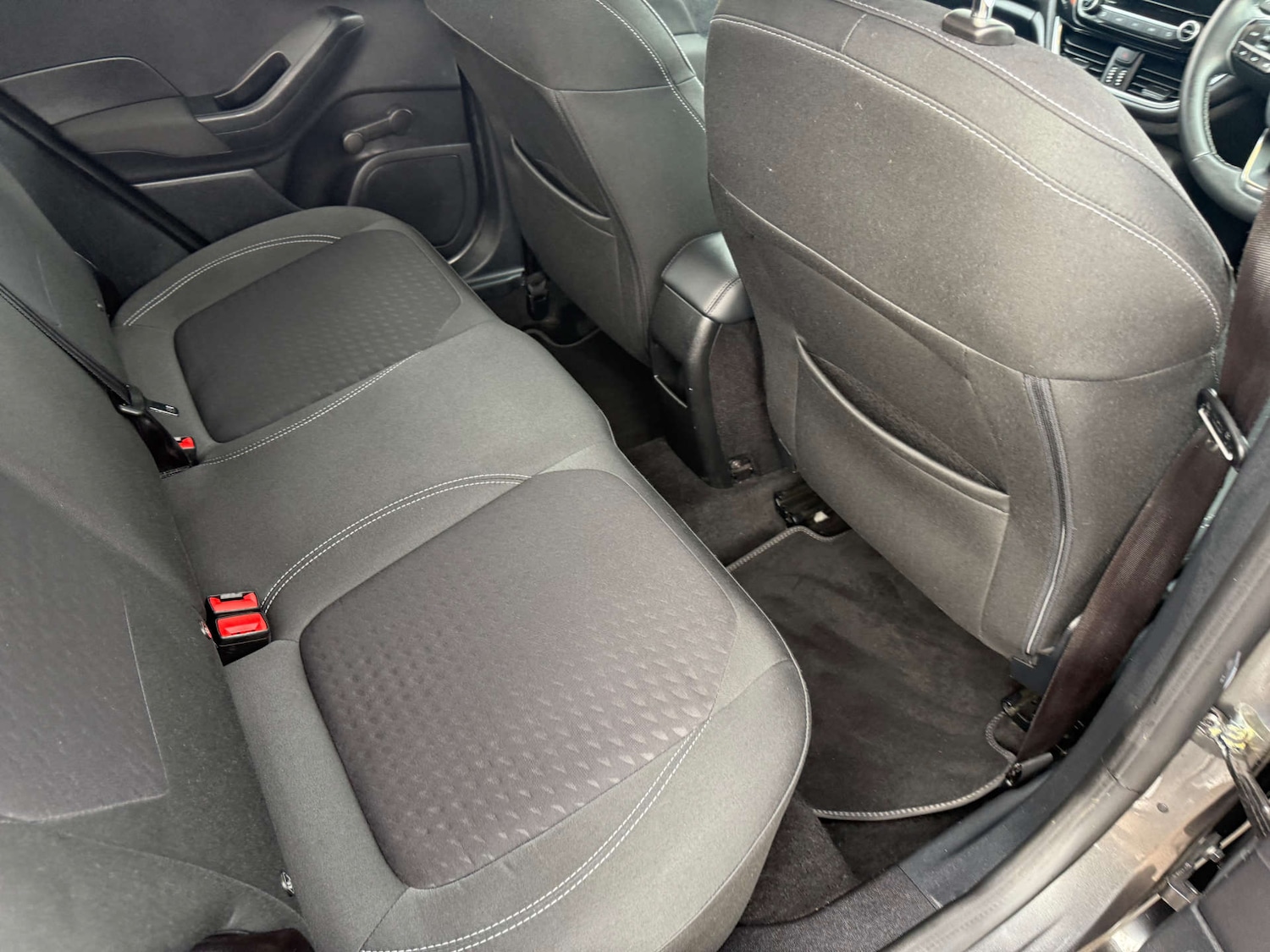 Used Ford Fiesta 2020 for sale - 76414898: Photo 16