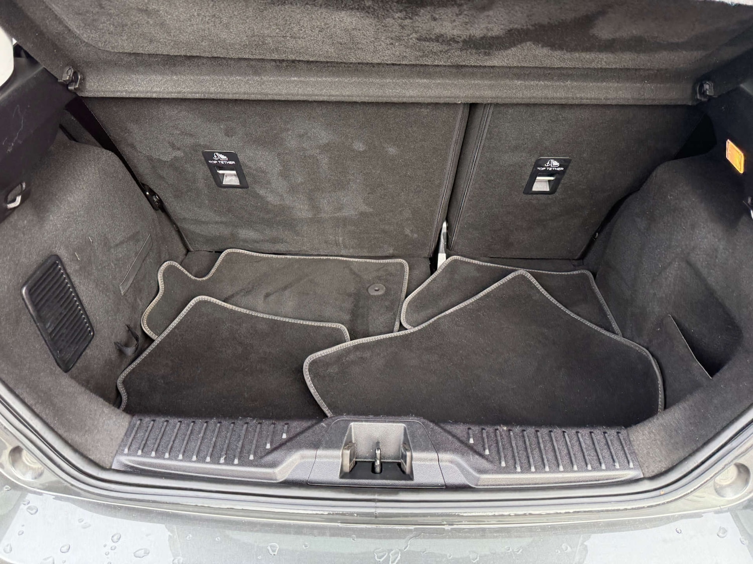 Used Ford Fiesta 2020 for sale - 76414898: Photo 17