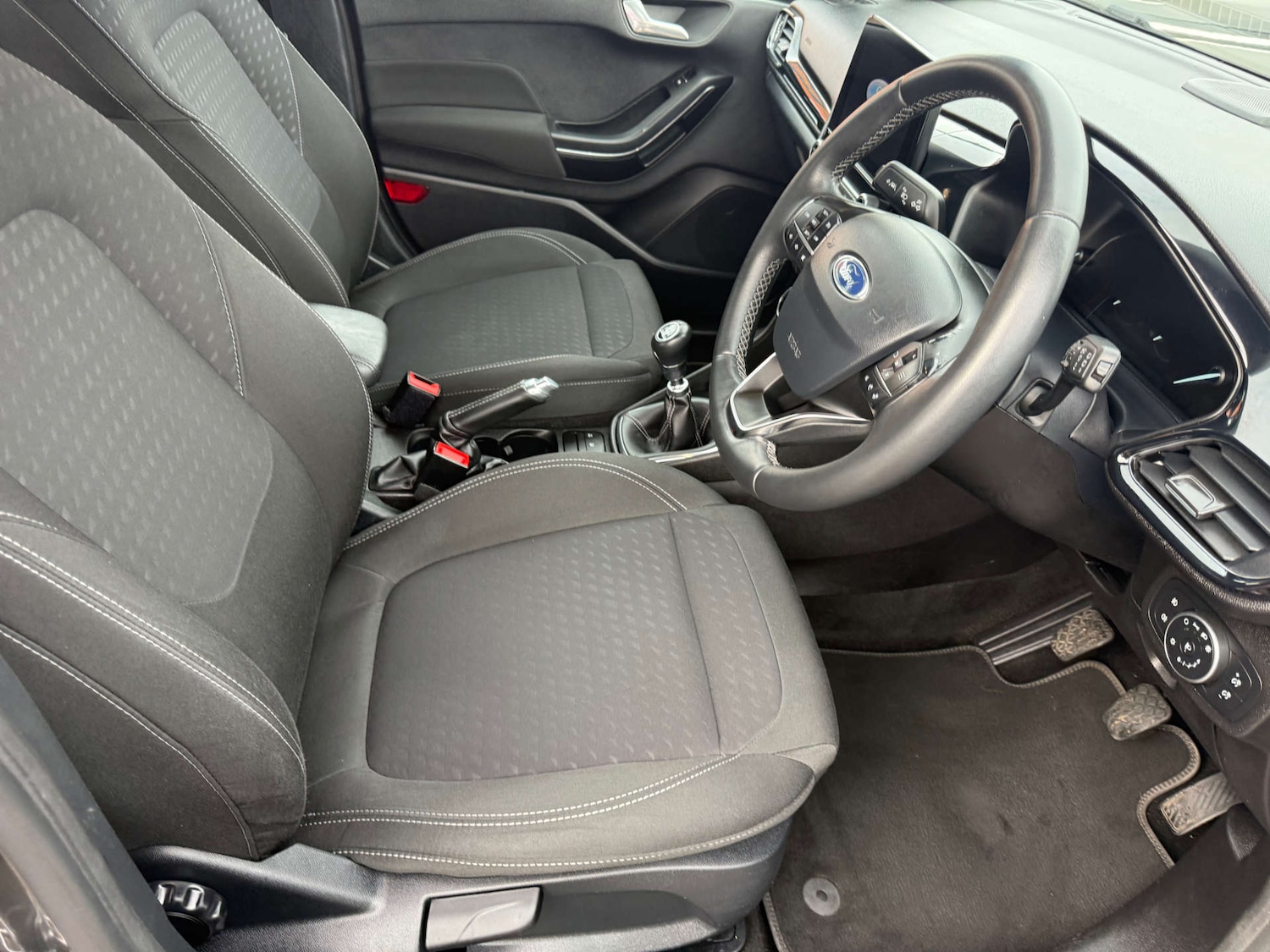 Used Ford Fiesta 2020 for sale - 76414898: Photo 22