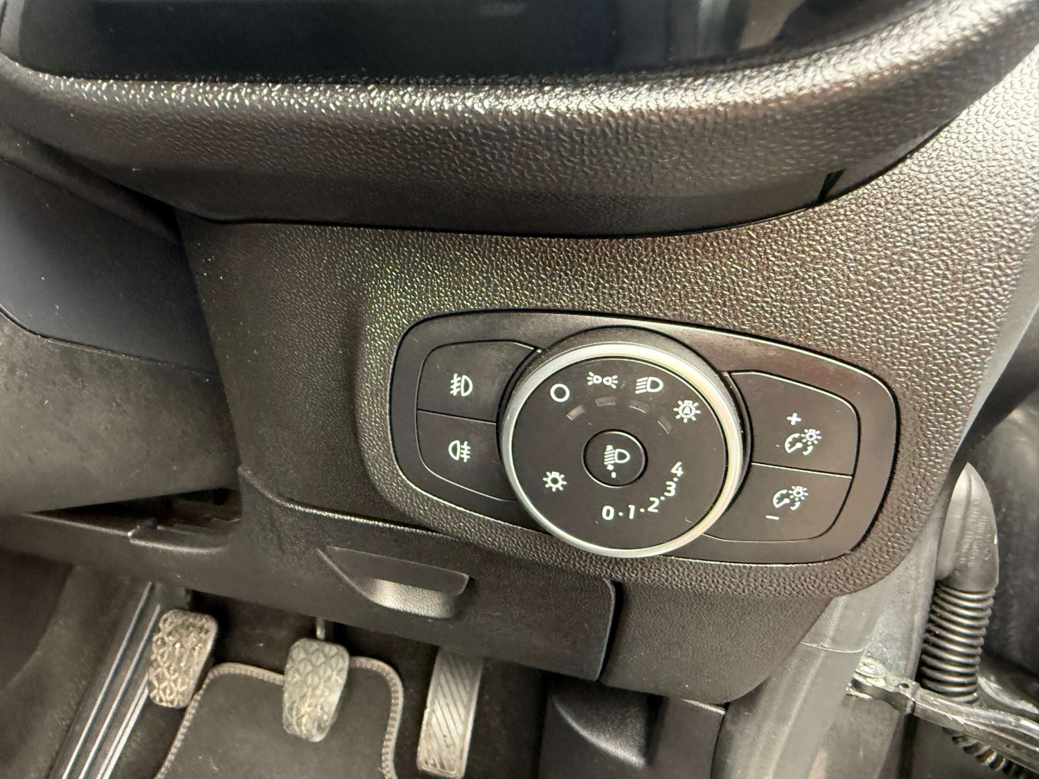 Used Ford Fiesta 2020 for sale - 76414898: Photo 26