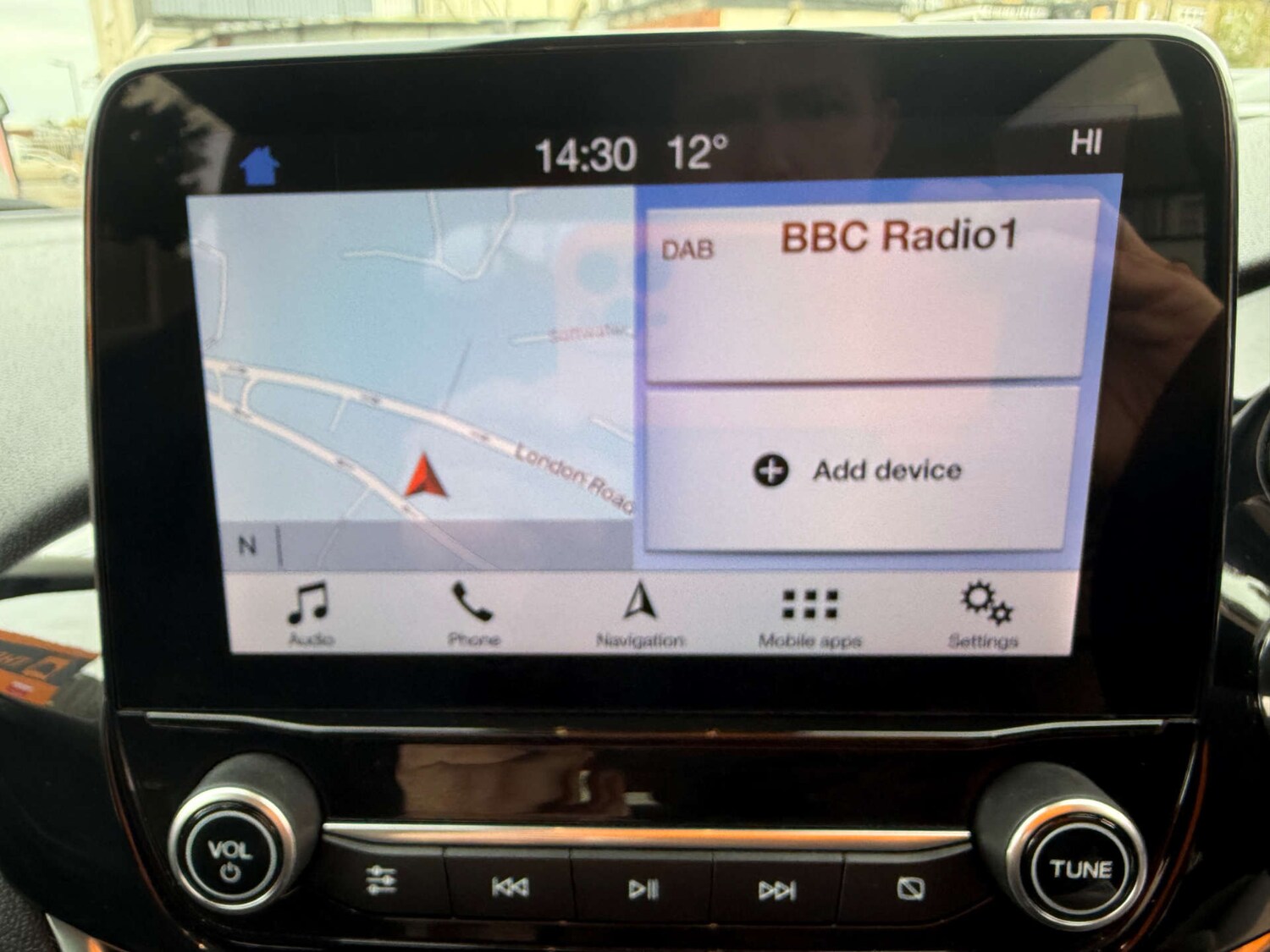 Used Ford Fiesta 2020 for sale - 76414898: Photo 27