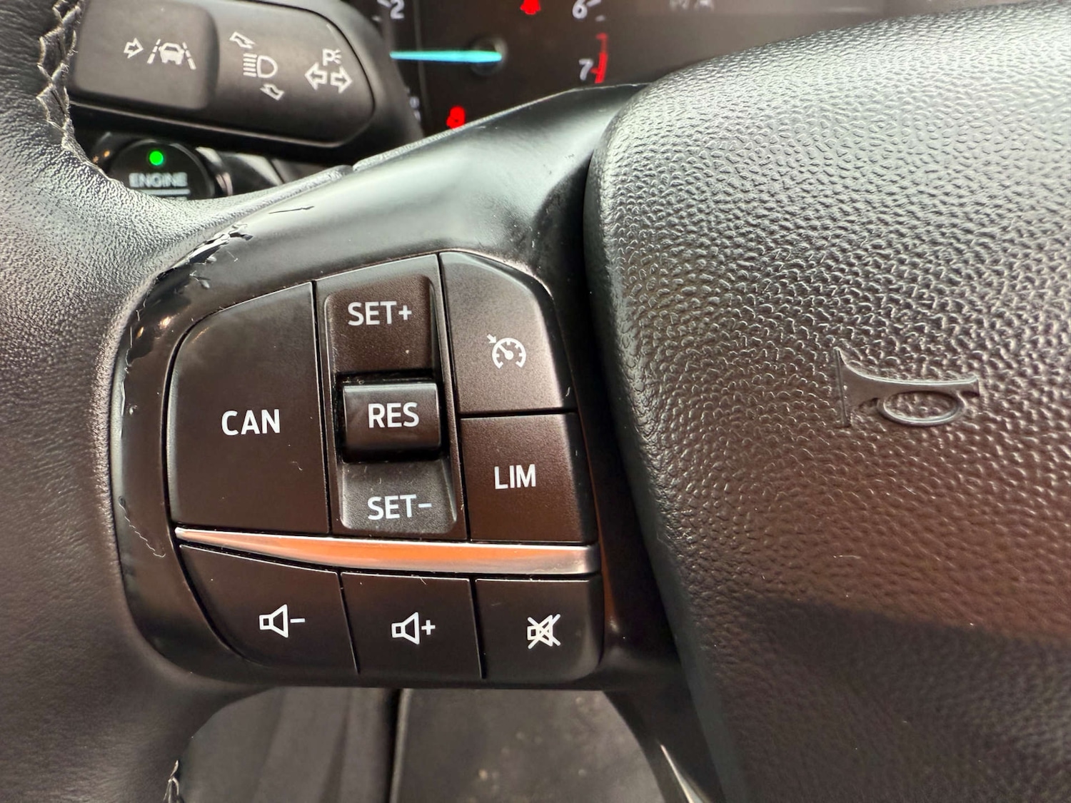 Used Ford Fiesta 2020 for sale - 76414898: Photo 28