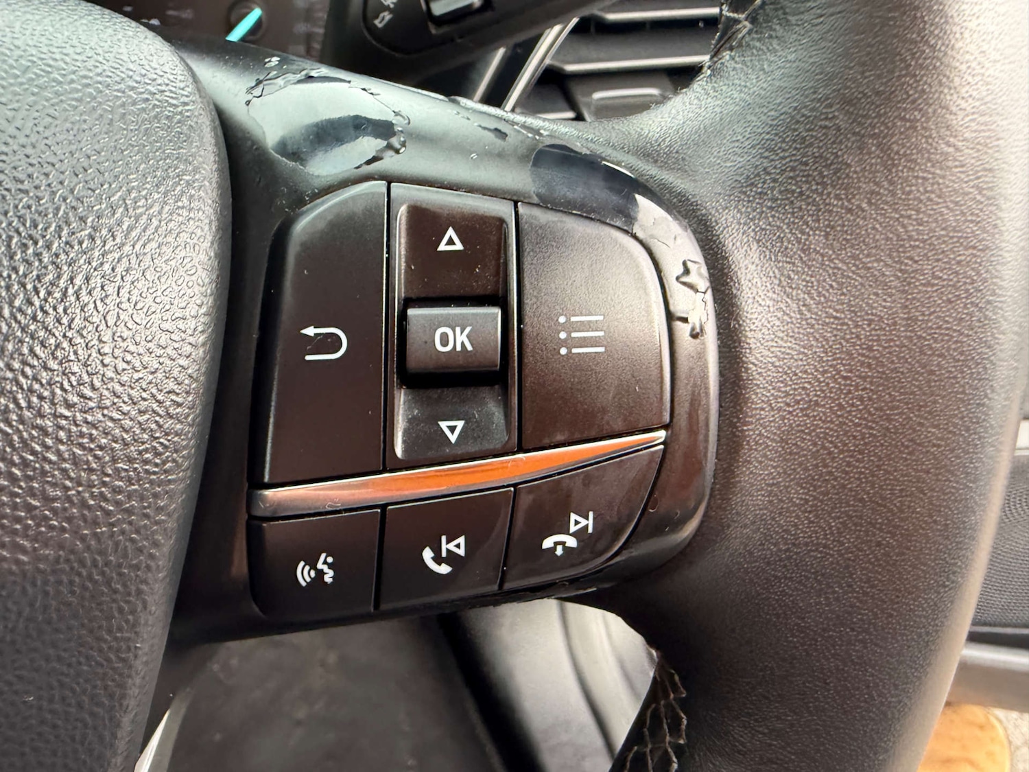 Used Ford Fiesta 2020 for sale - 76414898: Photo 29