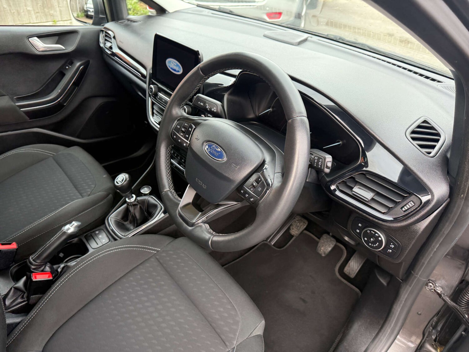 Used Ford Fiesta 2020 for sale - 76414898: Photo 33