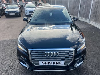 Used Audi Q2 2019 for sale - 79791777: Photo