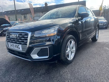 Used Audi Q2 2019 for sale - 79791777: Photo