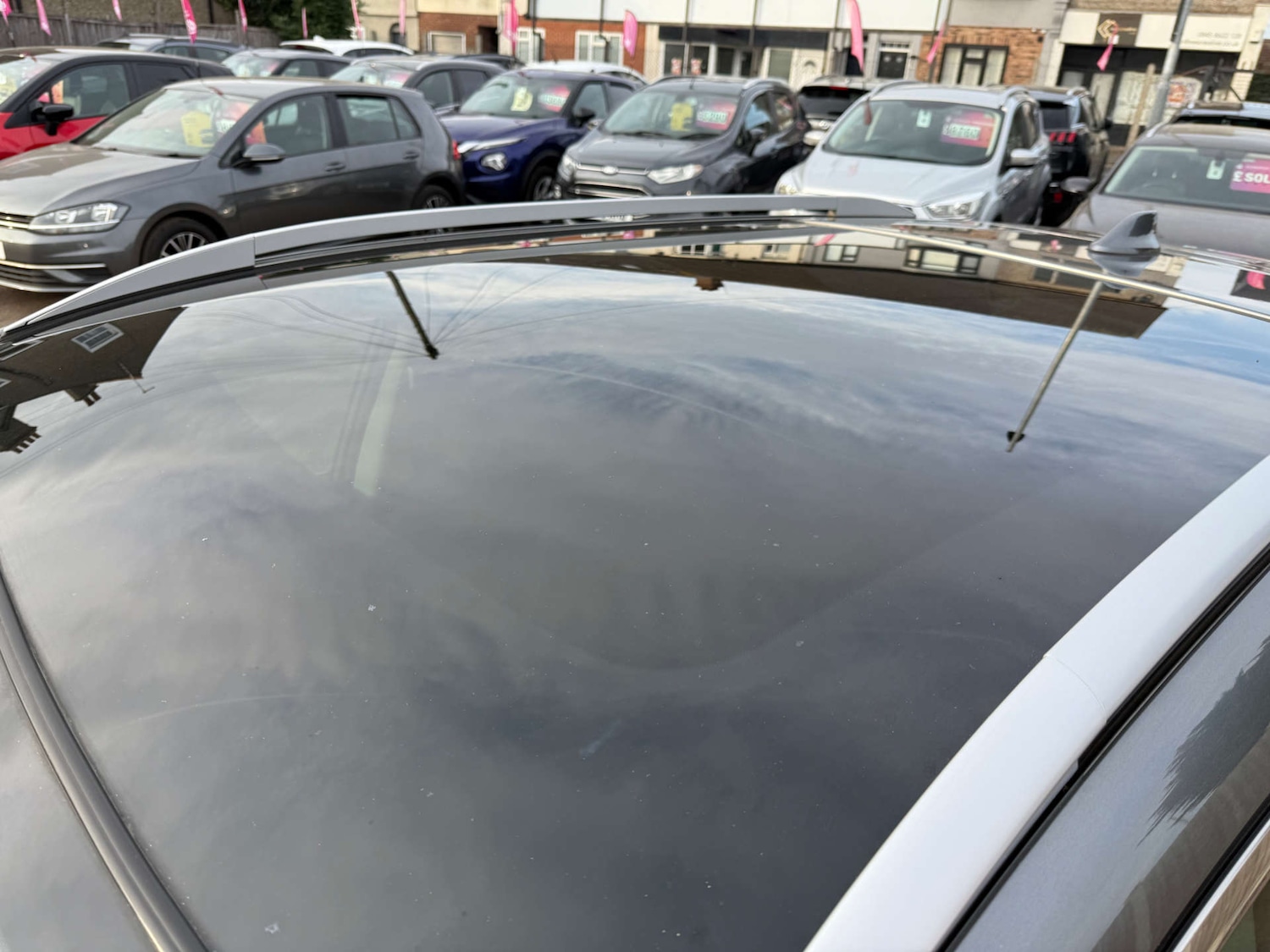 Used Nissan Qashqai 2018 for sale - 76354236: Photo 17