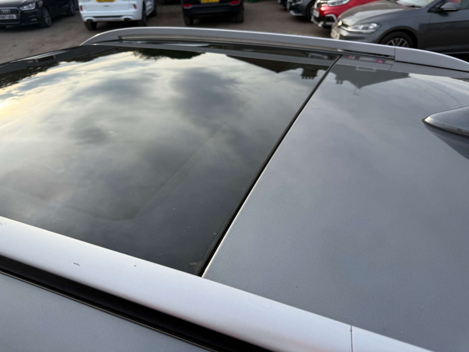 Used Nissan Qashqai 2018 for sale - 76354236: Photo 21