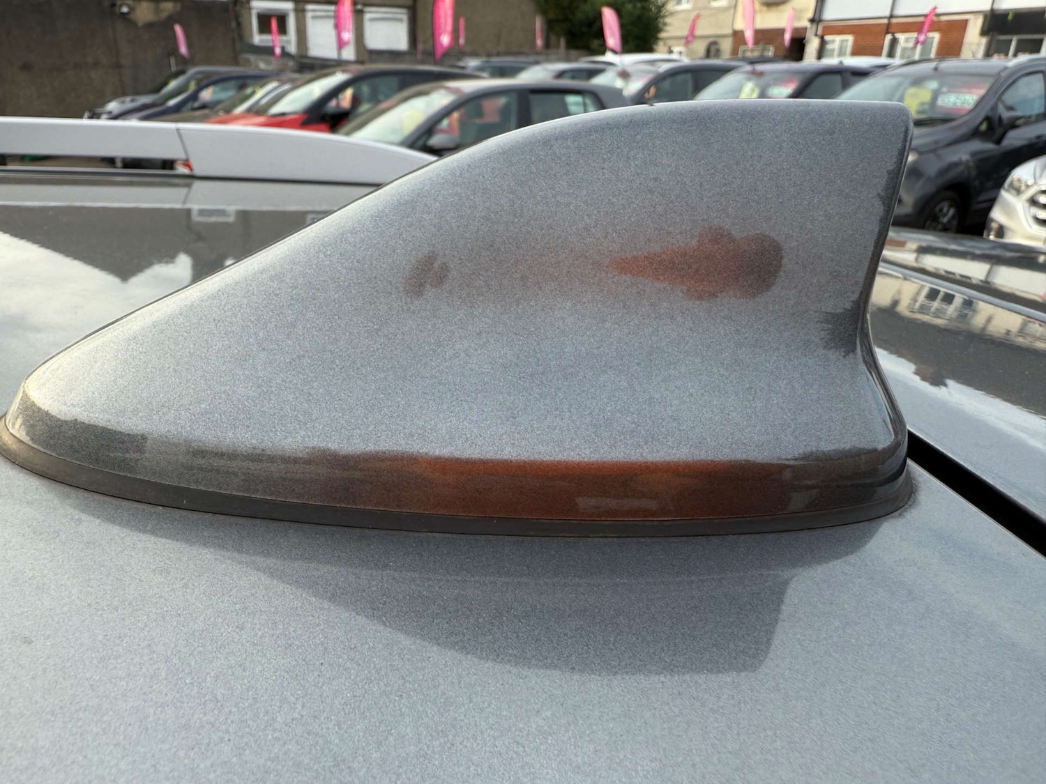 Used Nissan Qashqai 2018 for sale - 76354236: Photo 22
