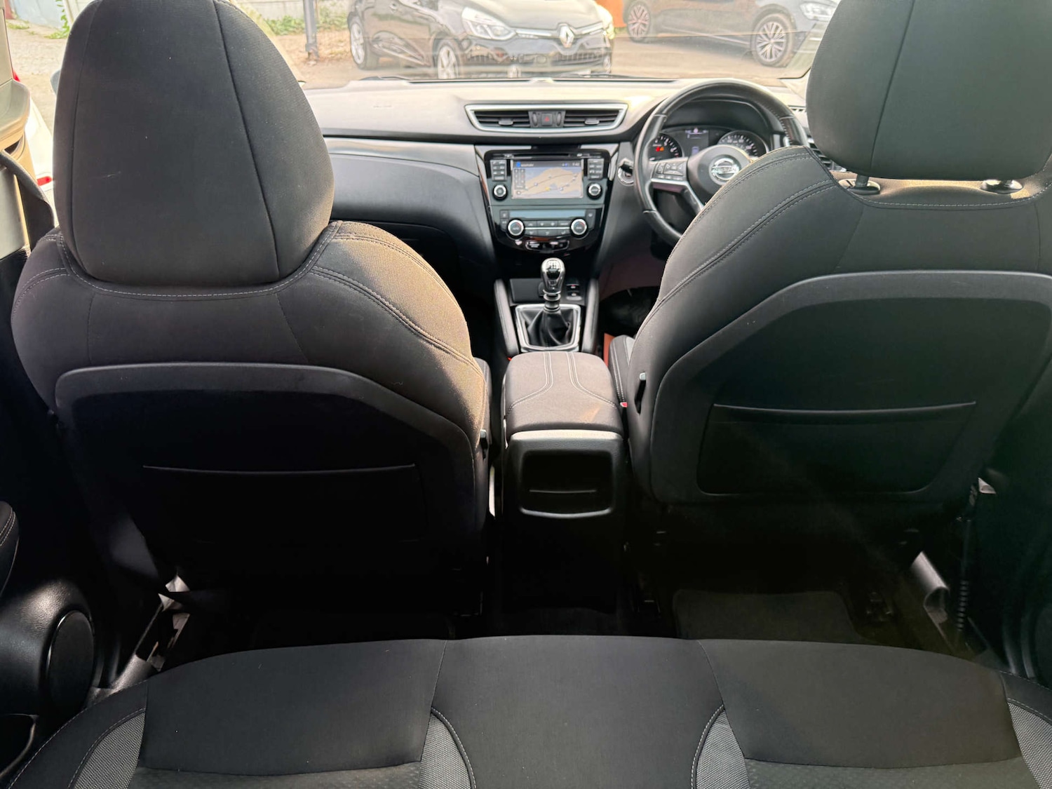 Used Nissan Qashqai 2018 for sale - 76354236: Photo 23
