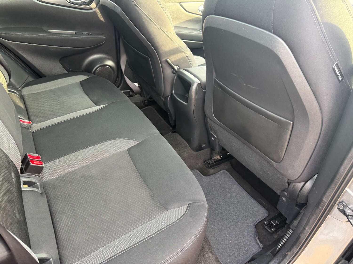 Used Nissan Qashqai 2018 for sale - 76354236: Photo 26