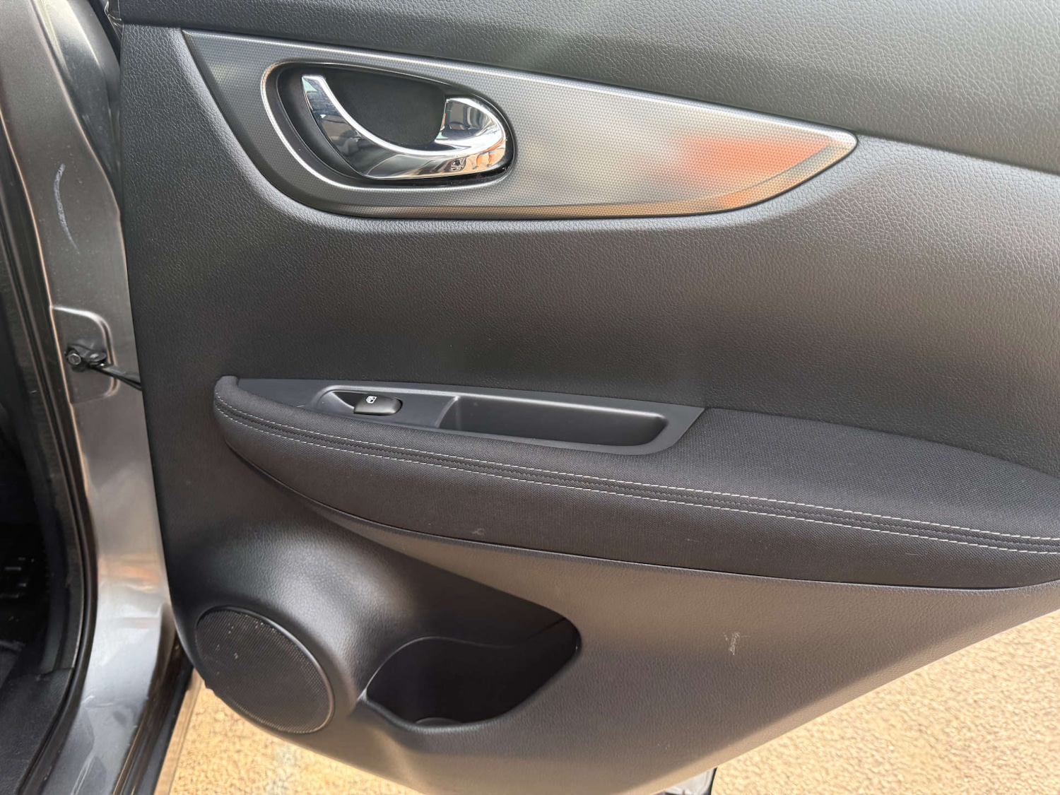 Used Nissan Qashqai 2018 for sale - 76354236: Photo 28