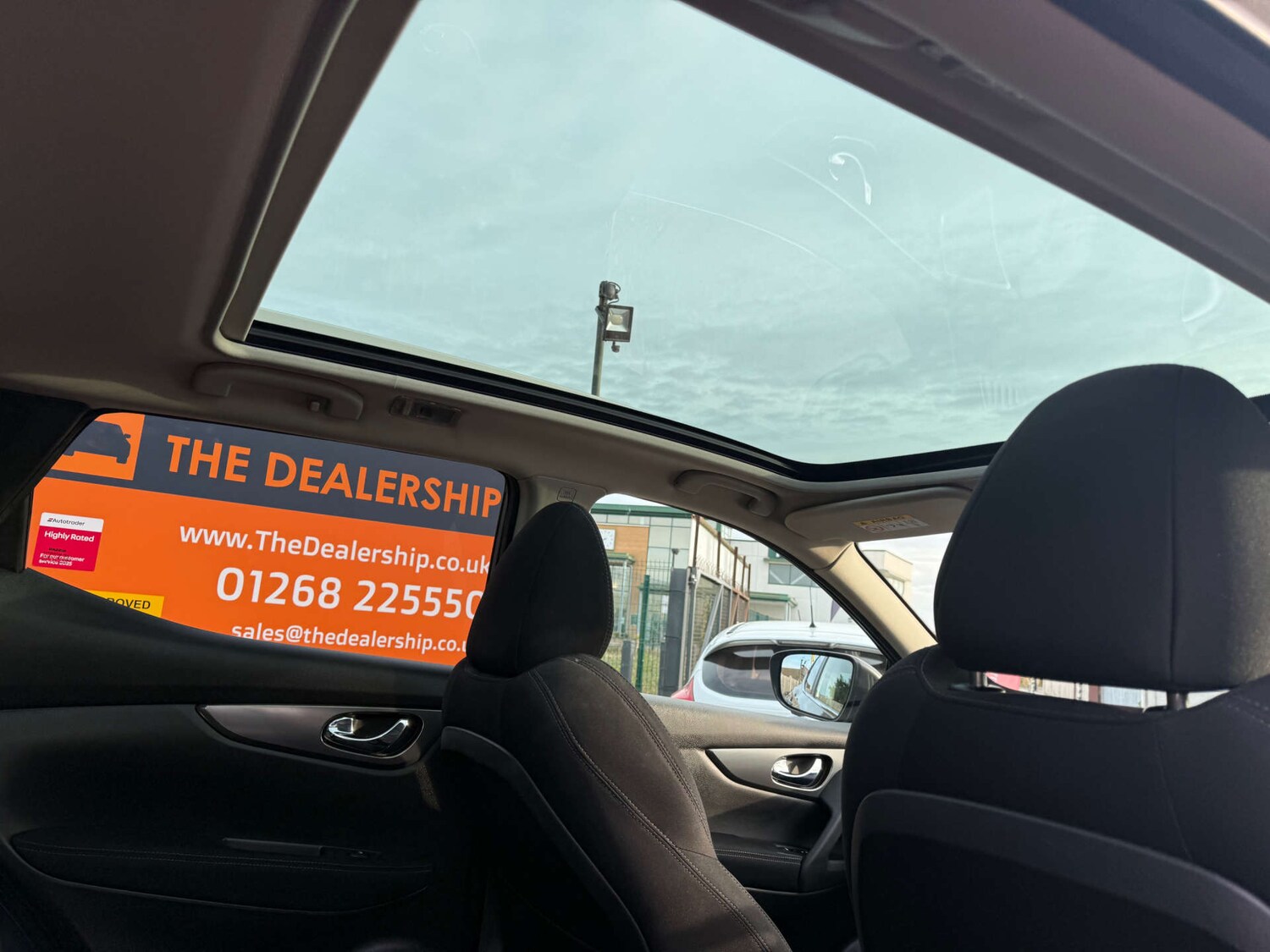 Used Nissan Qashqai 2018 for sale - 76354236: Photo 34