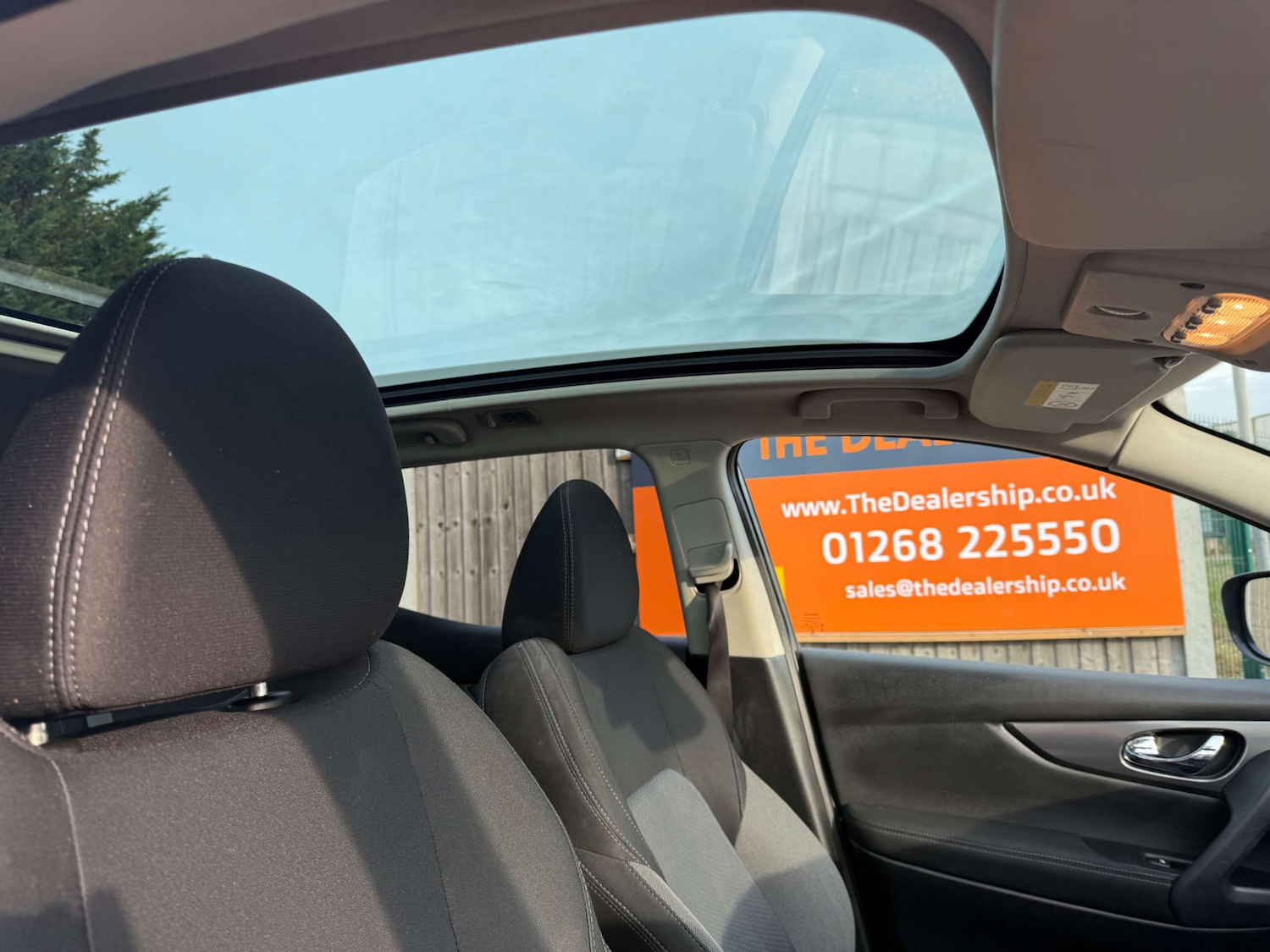 Used Nissan Qashqai 2018 for sale - 76354236: Photo 38