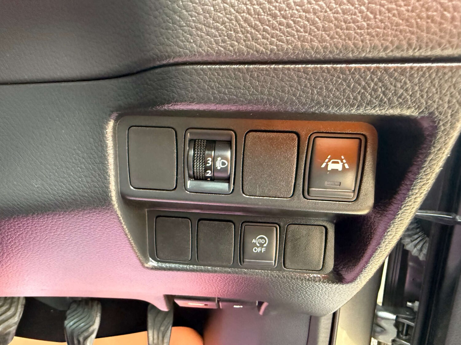 Used Nissan Qashqai 2018 for sale - 76354236: Photo 43
