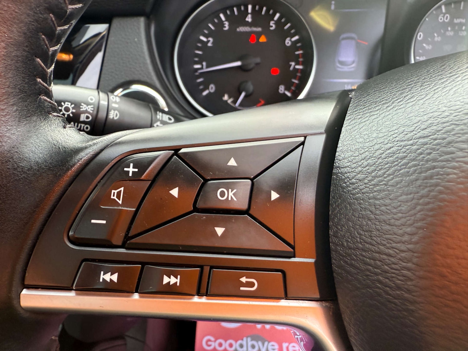 Used Nissan Qashqai 2018 for sale - 76354236: Photo 44