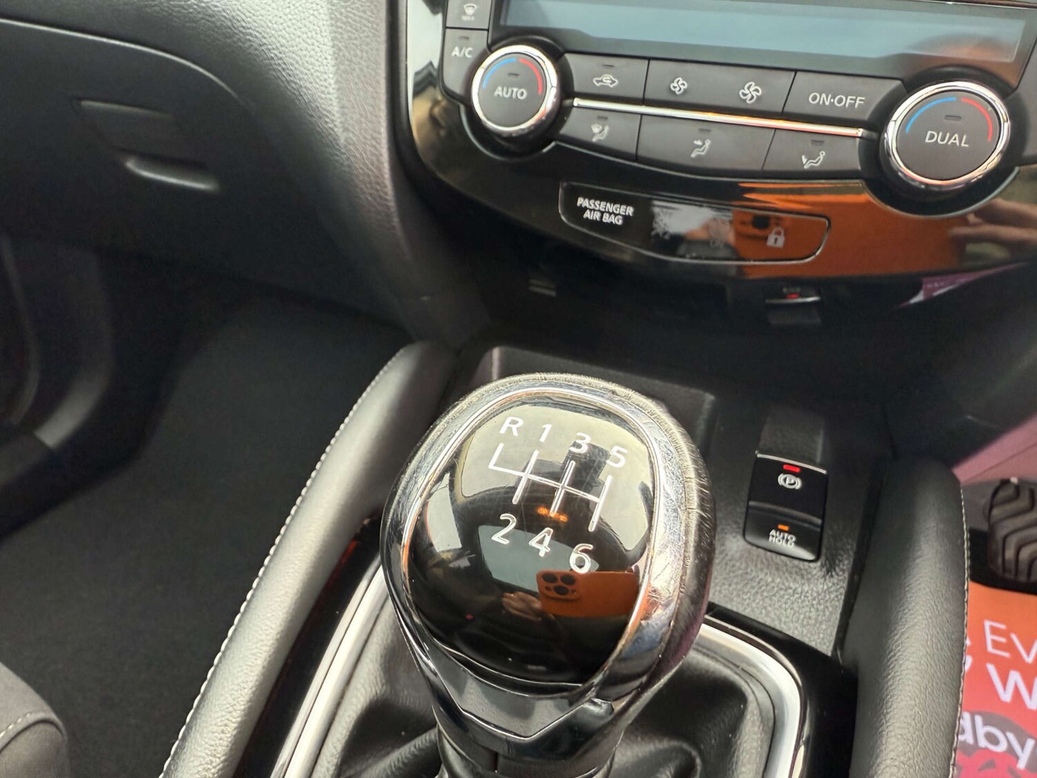 Used Nissan Qashqai 2018 for sale - 76354236: Photo 50