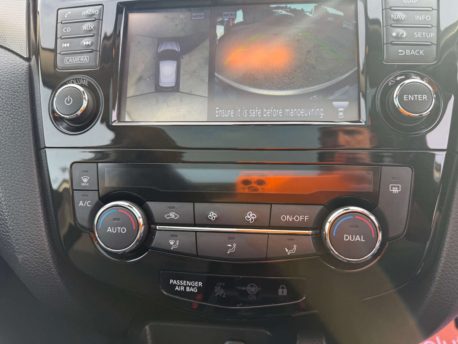 Used Nissan Qashqai 2018 for sale - 76354236: Photo 51