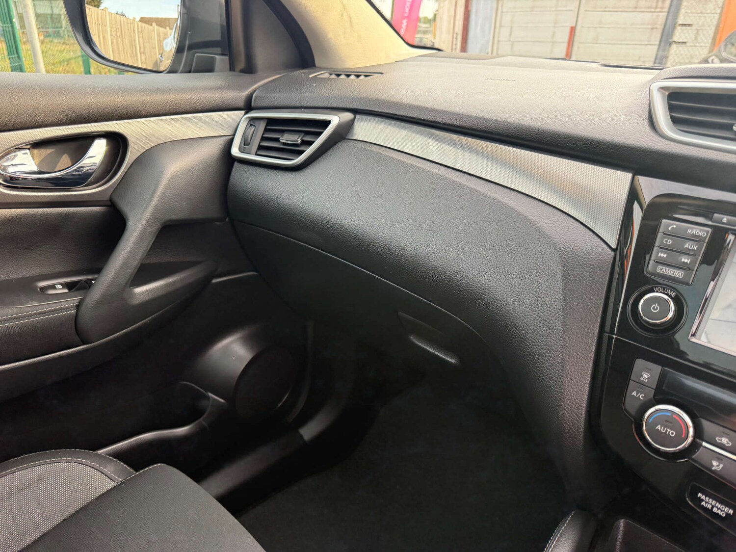 Used Nissan Qashqai 2018 for sale - 76354236: Photo 54
